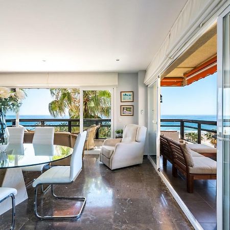 El Remo Deluxe Lägenhet Torremolinos Exteriör bild