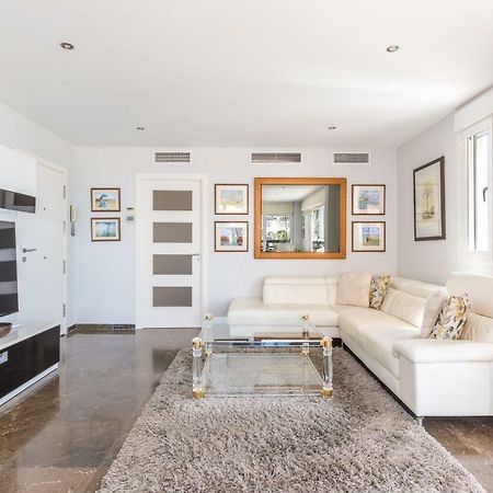 El Remo Deluxe Lägenhet Torremolinos Exteriör bild