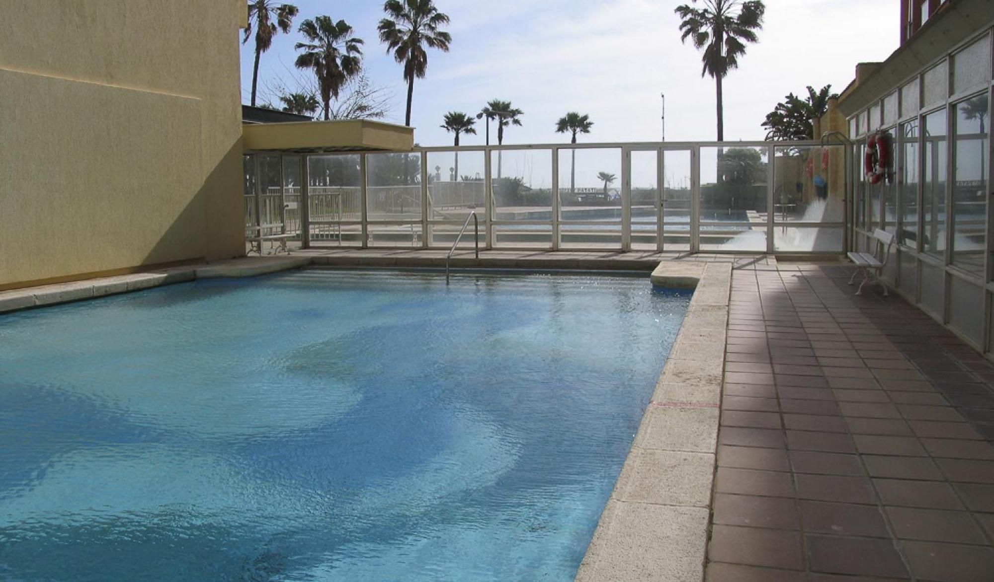 El Remo Deluxe Lägenhet Torremolinos Exteriör bild