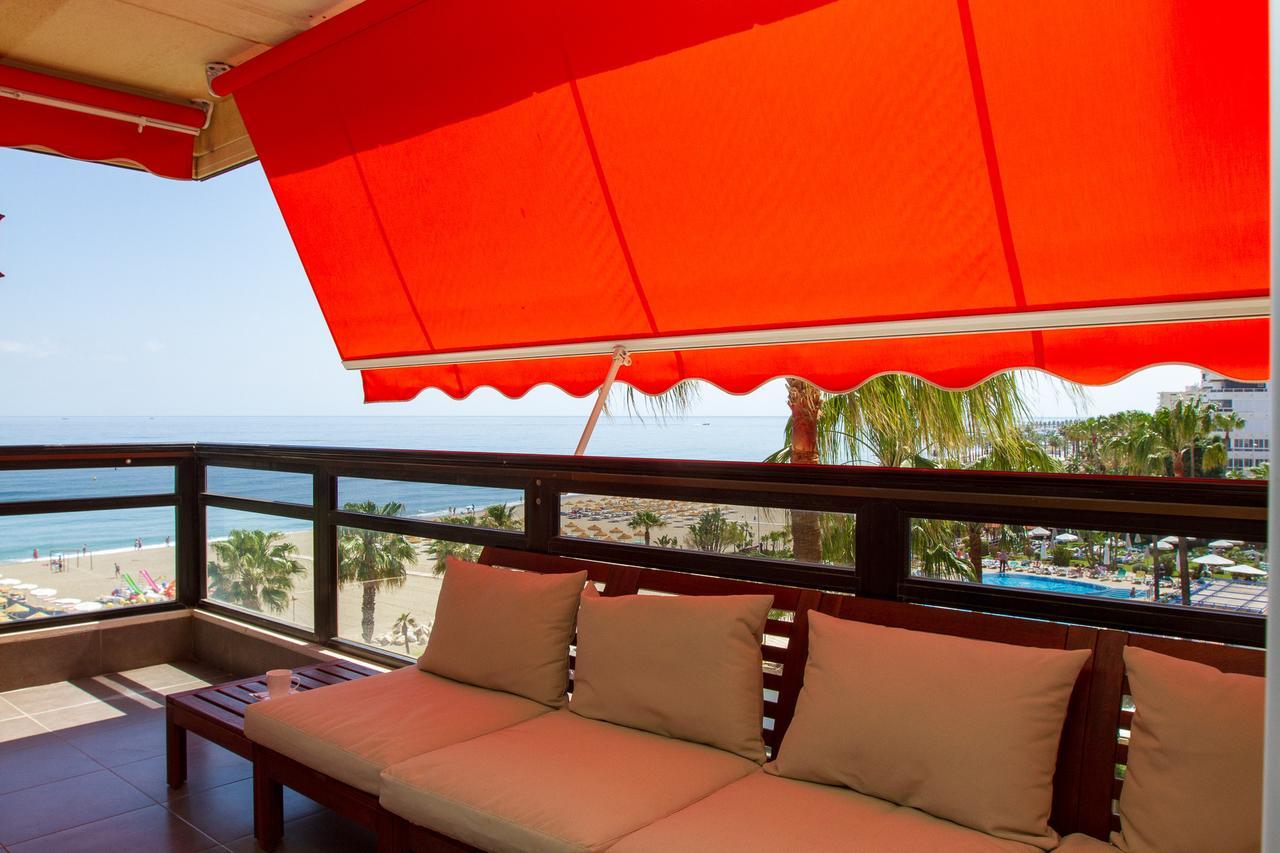 El Remo Deluxe Lägenhet Torremolinos Exteriör bild