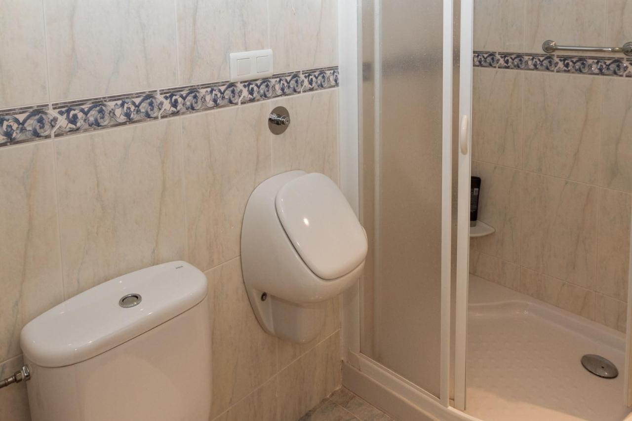 El Remo Deluxe Lägenhet Torremolinos Exteriör bild