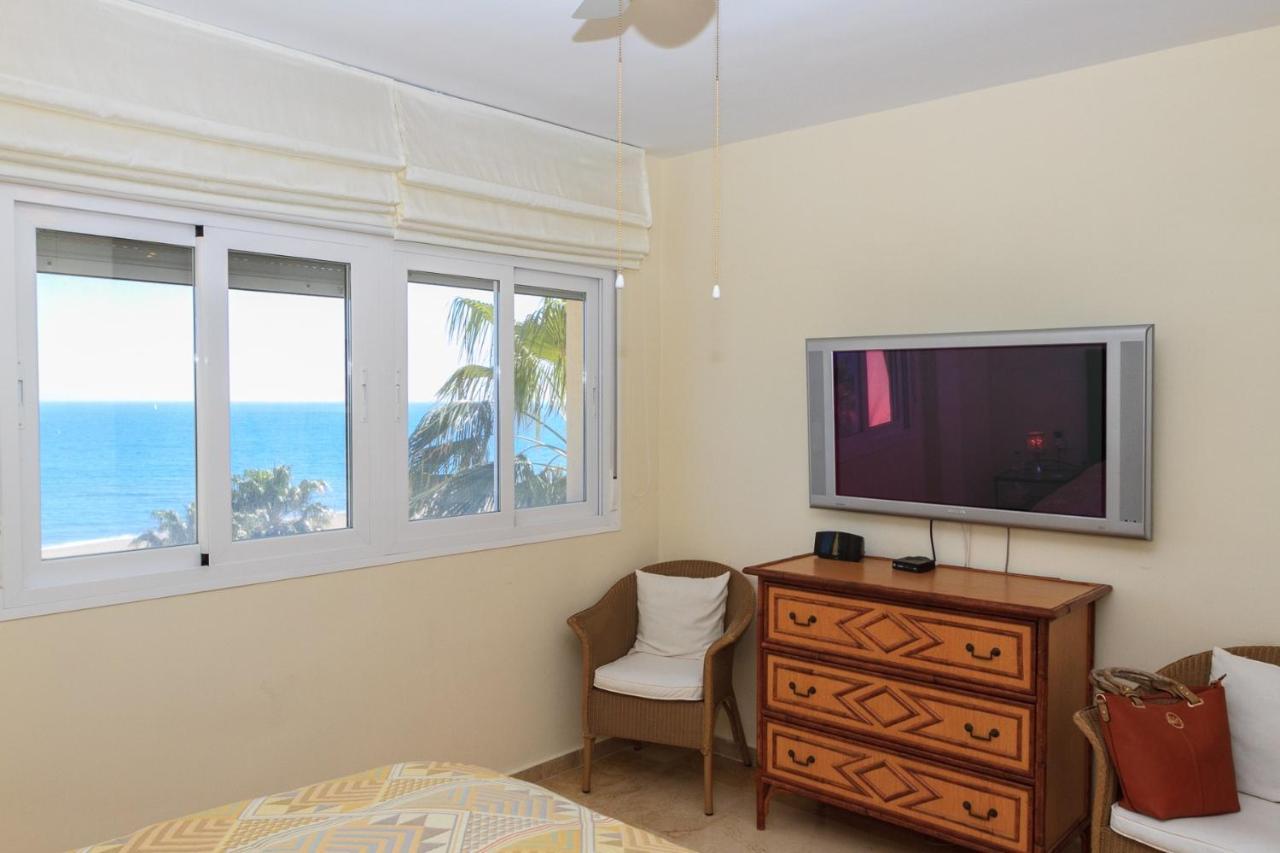 El Remo Deluxe Lägenhet Torremolinos Exteriör bild