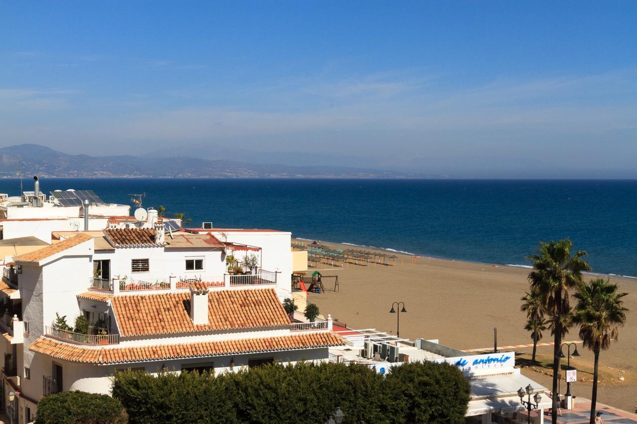 El Remo Deluxe Lägenhet Torremolinos Exteriör bild