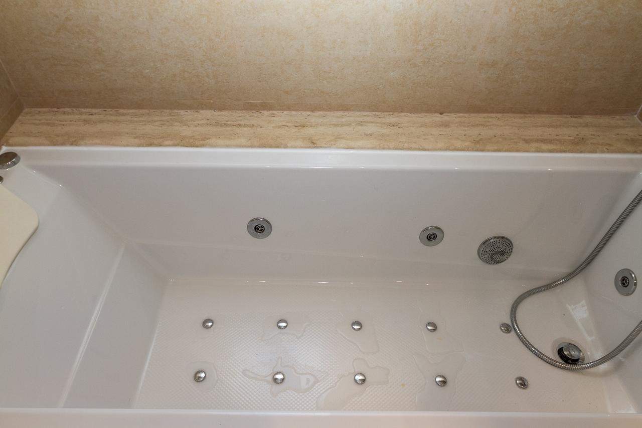 El Remo Deluxe Lägenhet Torremolinos Exteriör bild