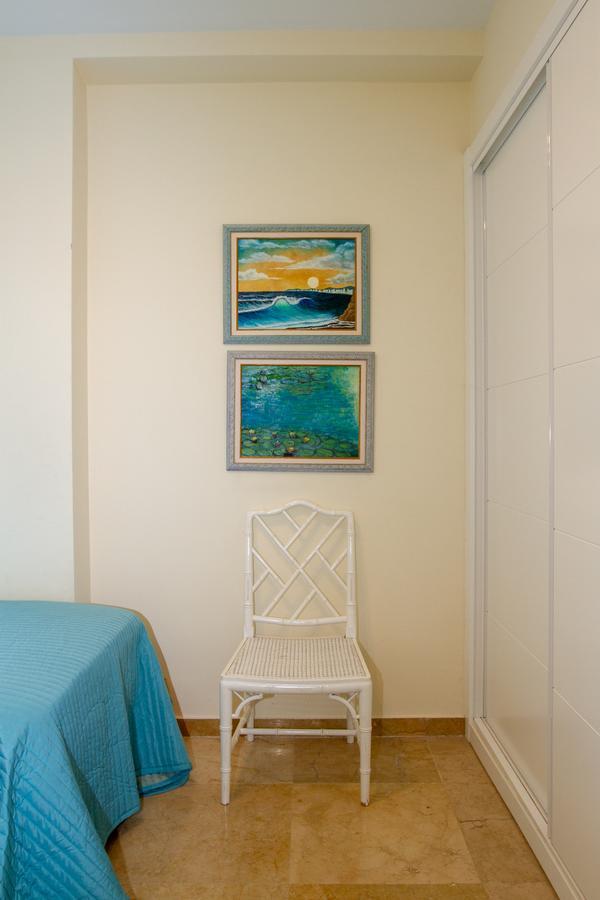 El Remo Deluxe Lägenhet Torremolinos Exteriör bild