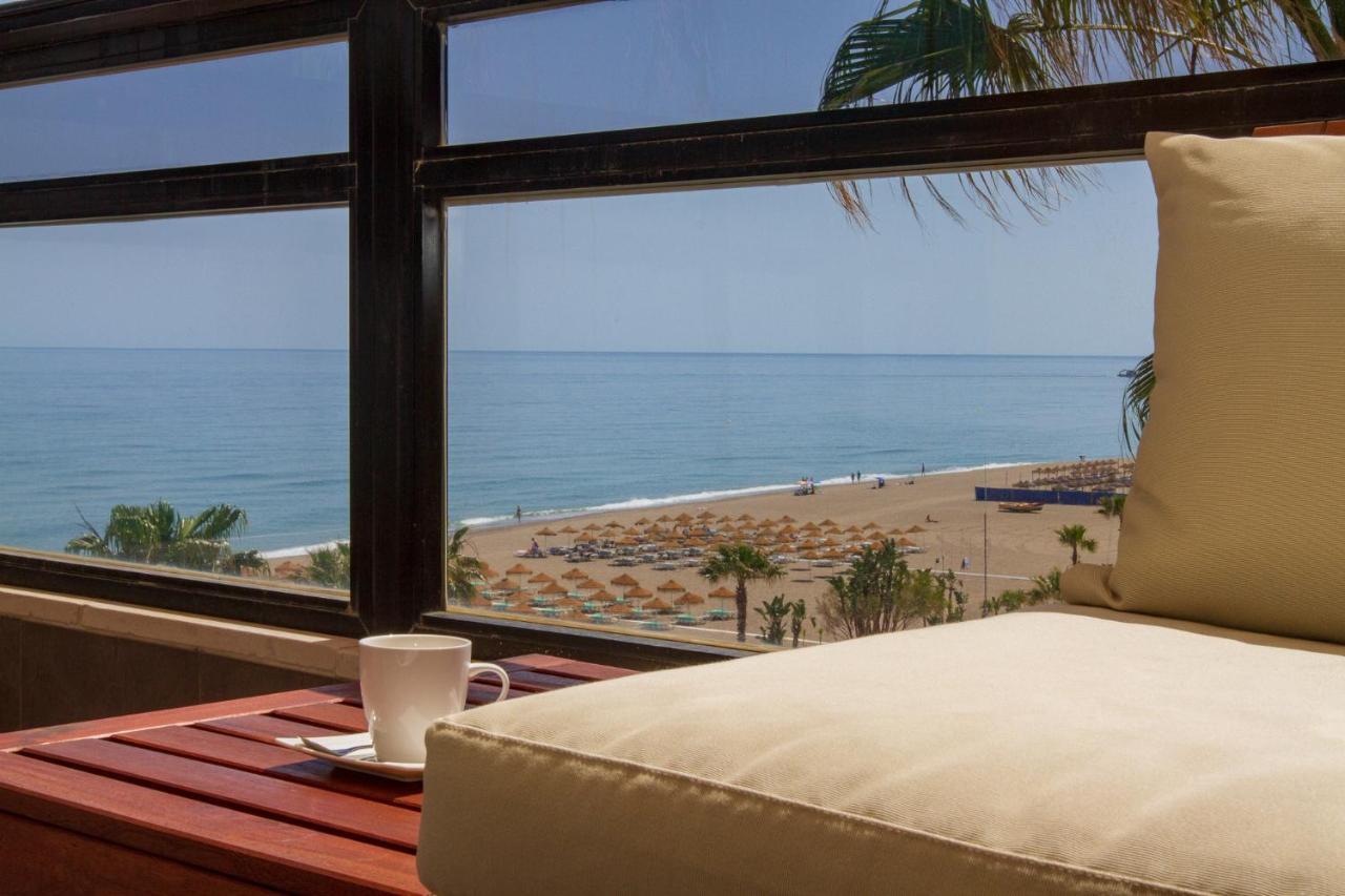 El Remo Deluxe Lägenhet Torremolinos Exteriör bild