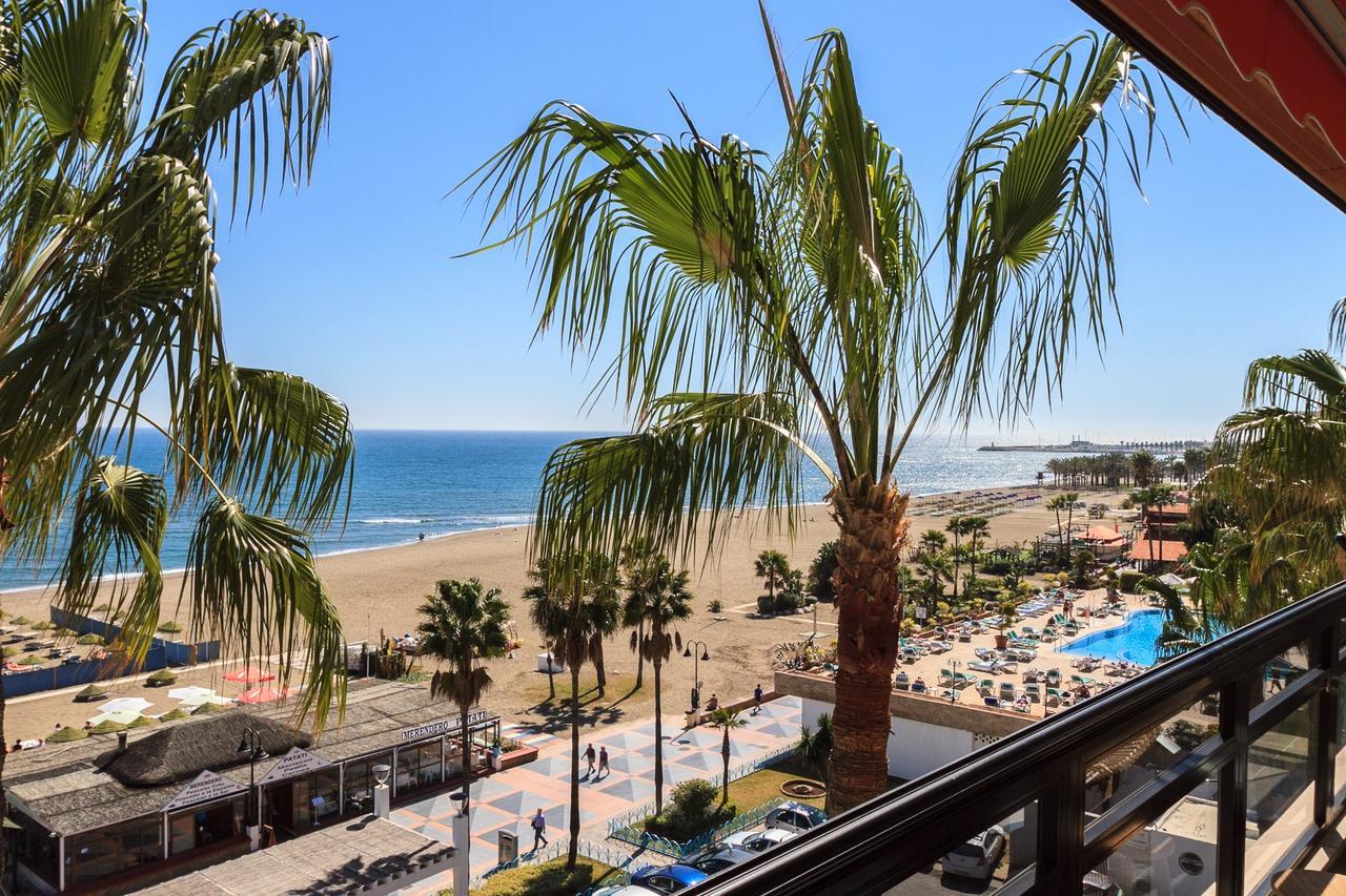El Remo Deluxe Lägenhet Torremolinos Exteriör bild