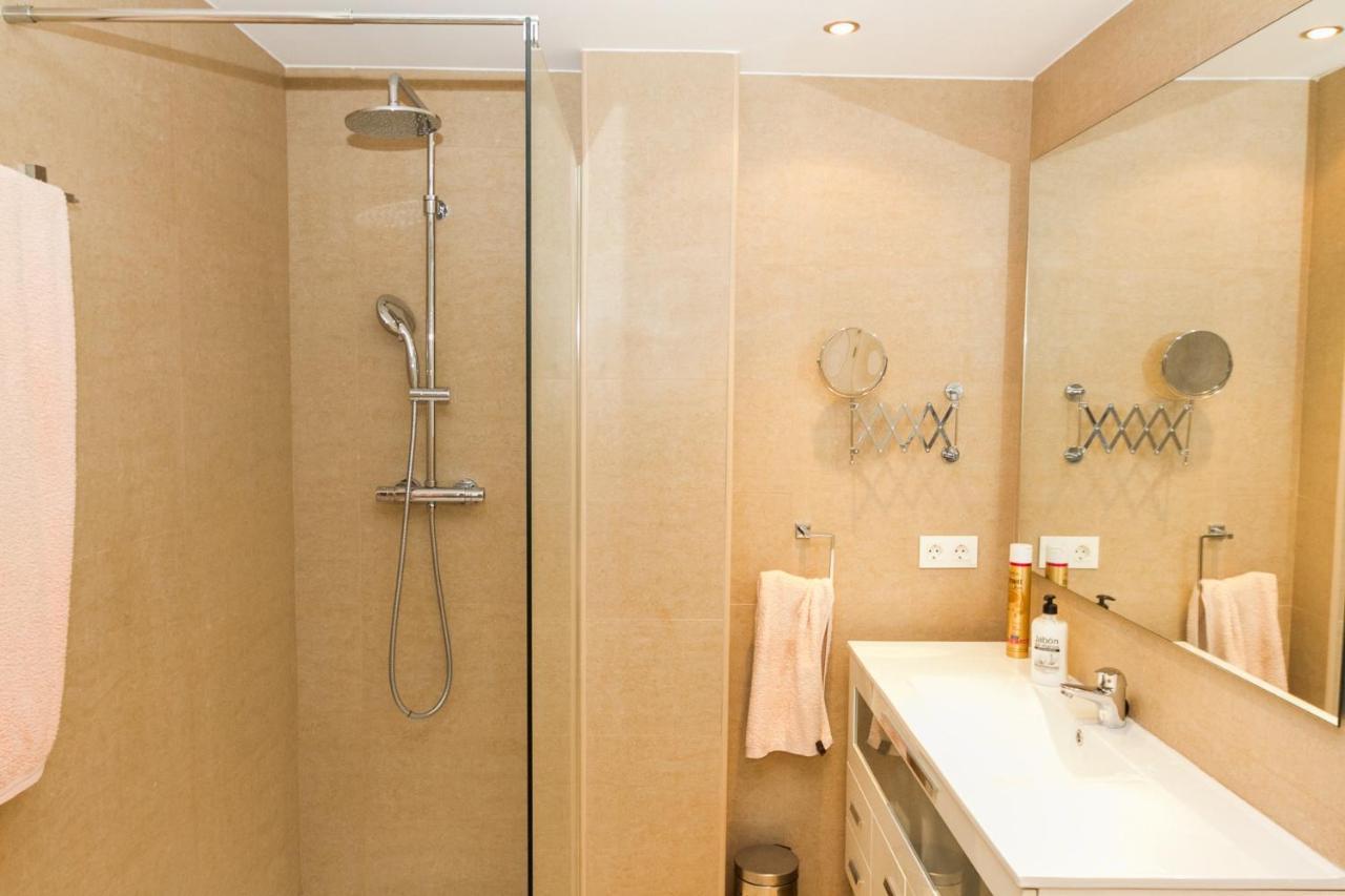 El Remo Deluxe Lägenhet Torremolinos Exteriör bild
