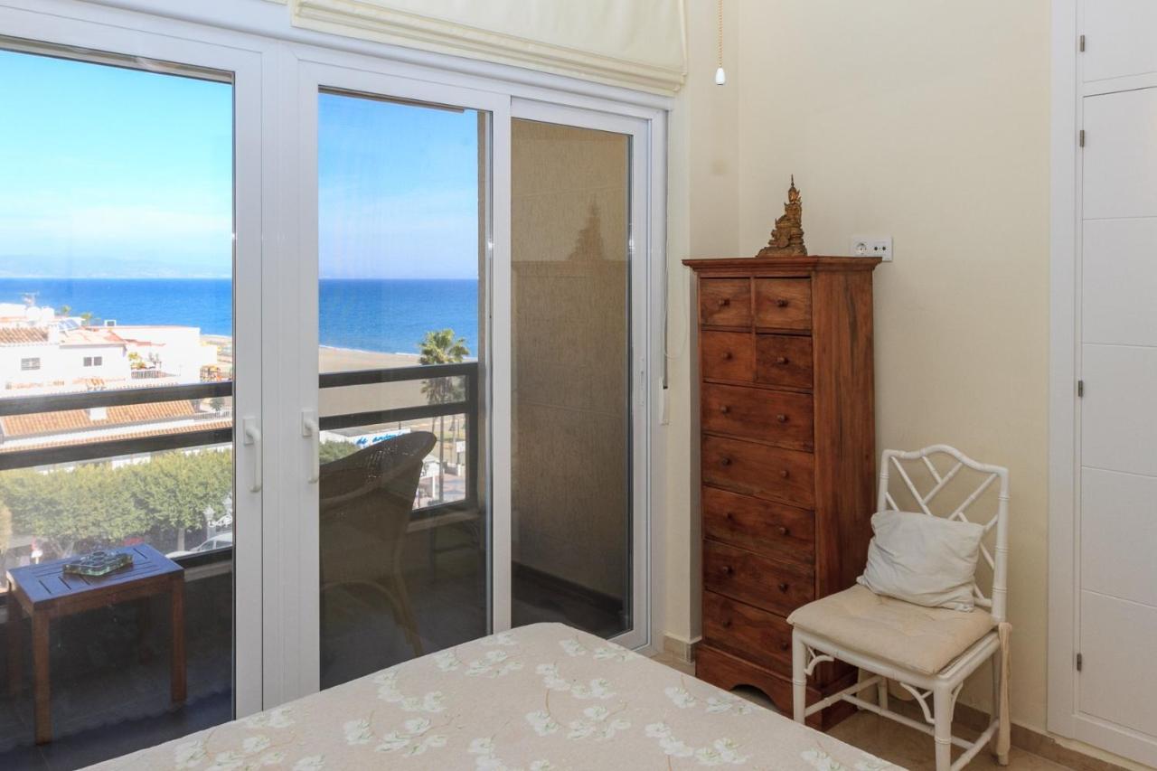 El Remo Deluxe Lägenhet Torremolinos Exteriör bild