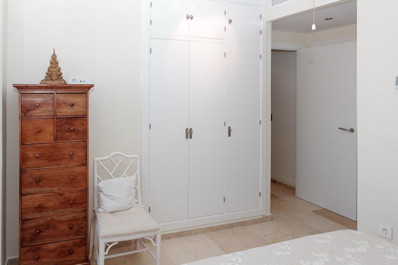 El Remo Deluxe Lägenhet Torremolinos Exteriör bild