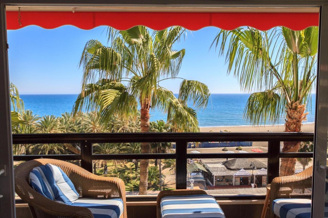 El Remo Deluxe Lägenhet Torremolinos Exteriör bild