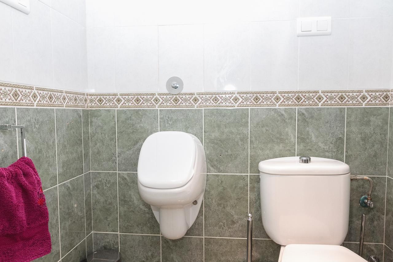 El Remo Deluxe Lägenhet Torremolinos Exteriör bild