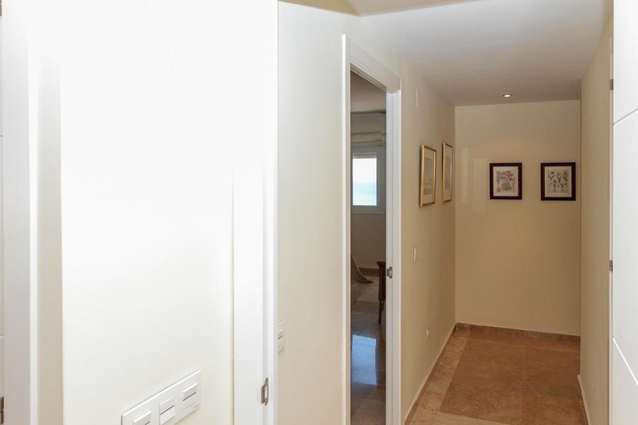 El Remo Deluxe Lägenhet Torremolinos Exteriör bild