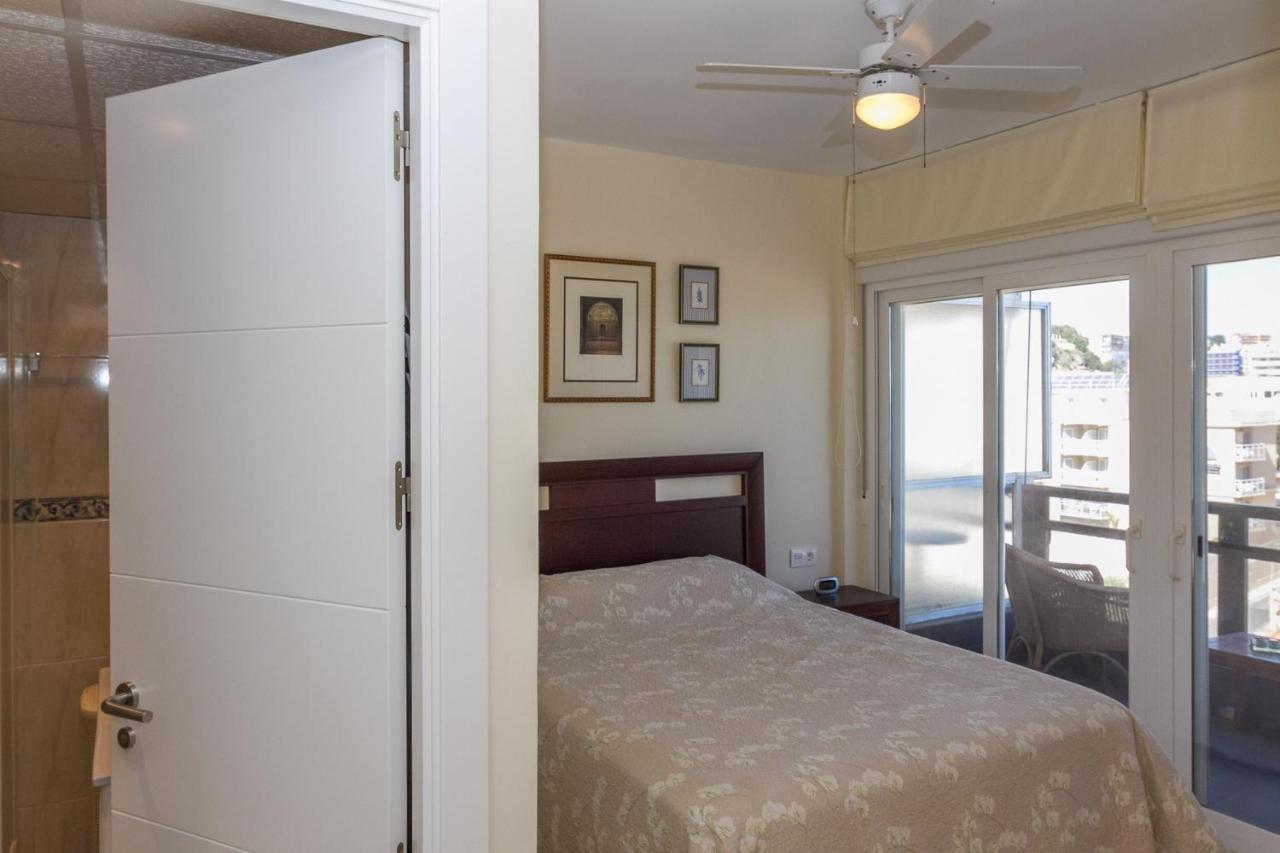 El Remo Deluxe Lägenhet Torremolinos Exteriör bild