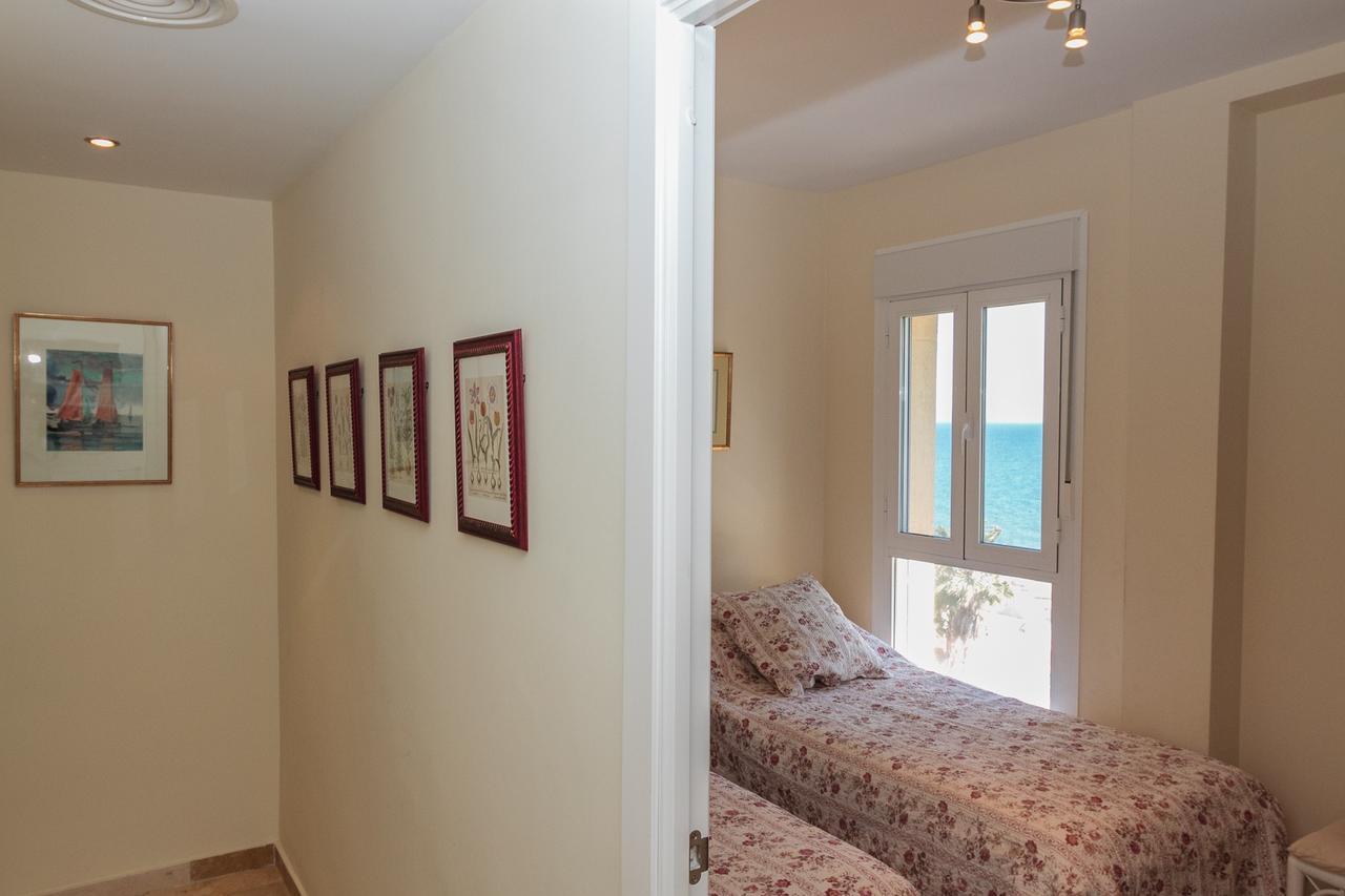 El Remo Deluxe Lägenhet Torremolinos Exteriör bild