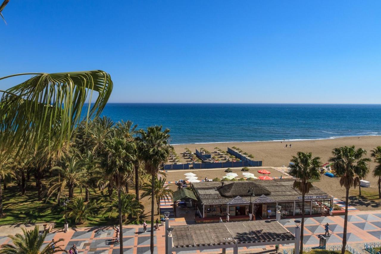 El Remo Deluxe Lägenhet Torremolinos Exteriör bild
