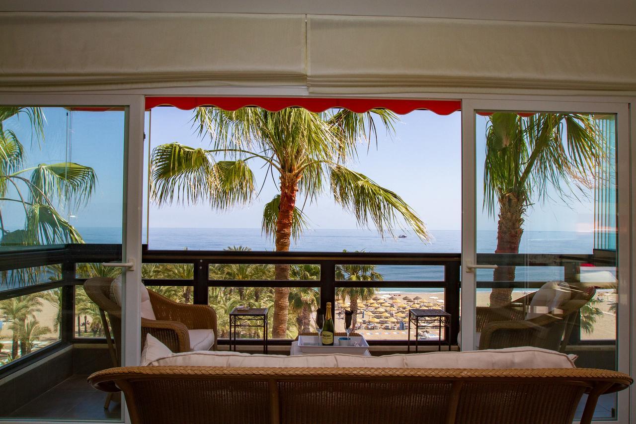 El Remo Deluxe Lägenhet Torremolinos Exteriör bild