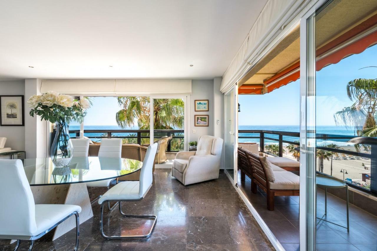 El Remo Deluxe Lägenhet Torremolinos Exteriör bild