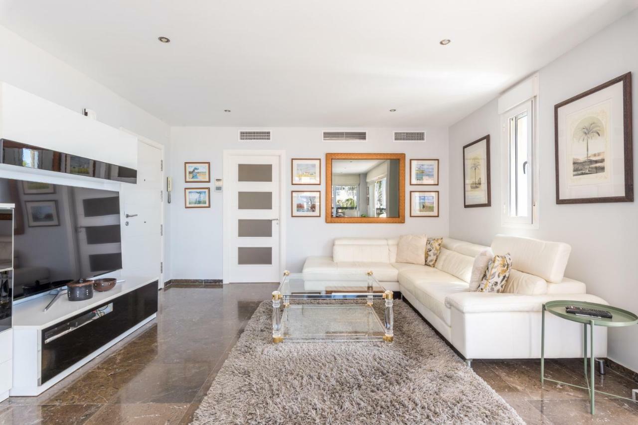 El Remo Deluxe Lägenhet Torremolinos Exteriör bild