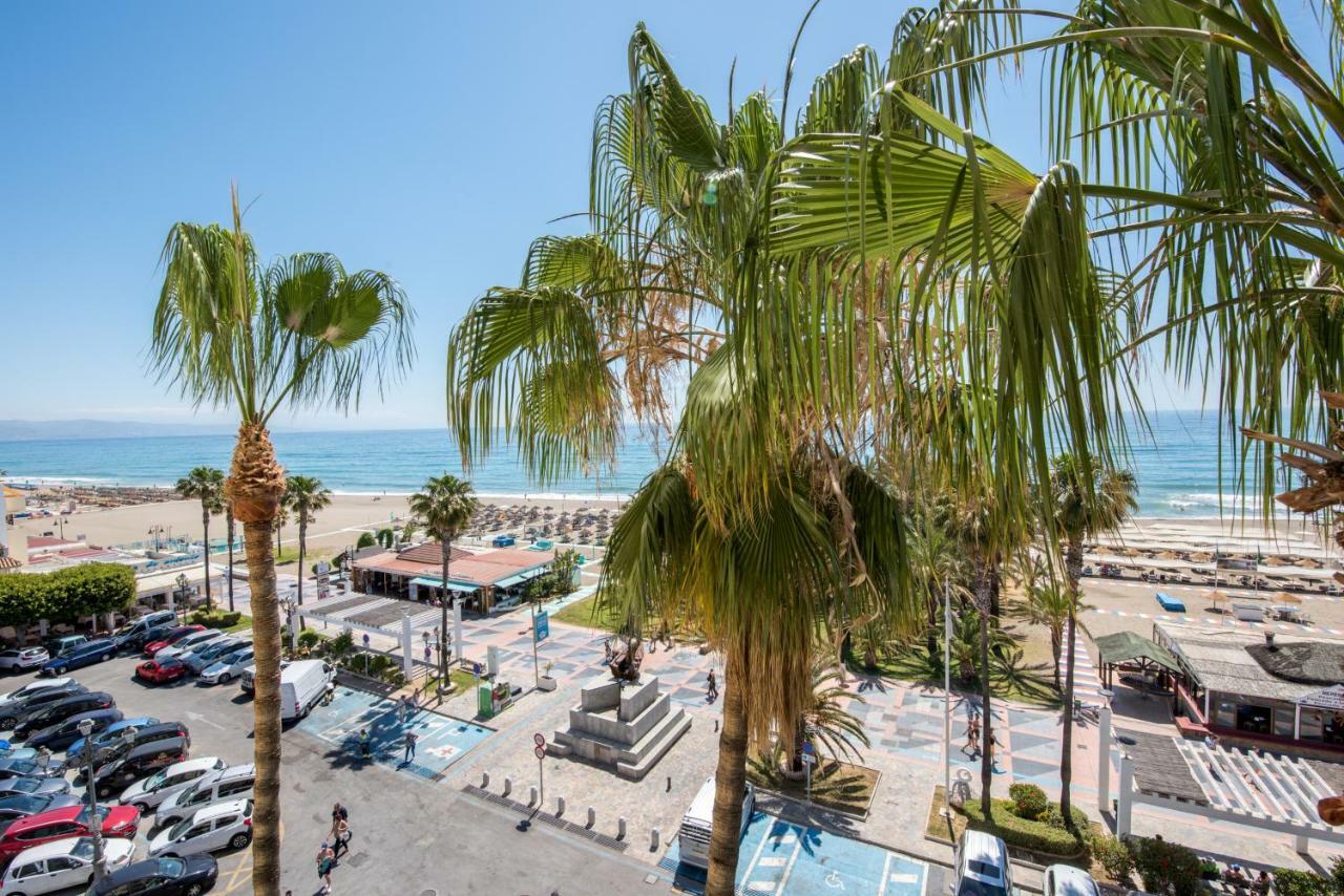 El Remo Deluxe Lägenhet Torremolinos Exteriör bild