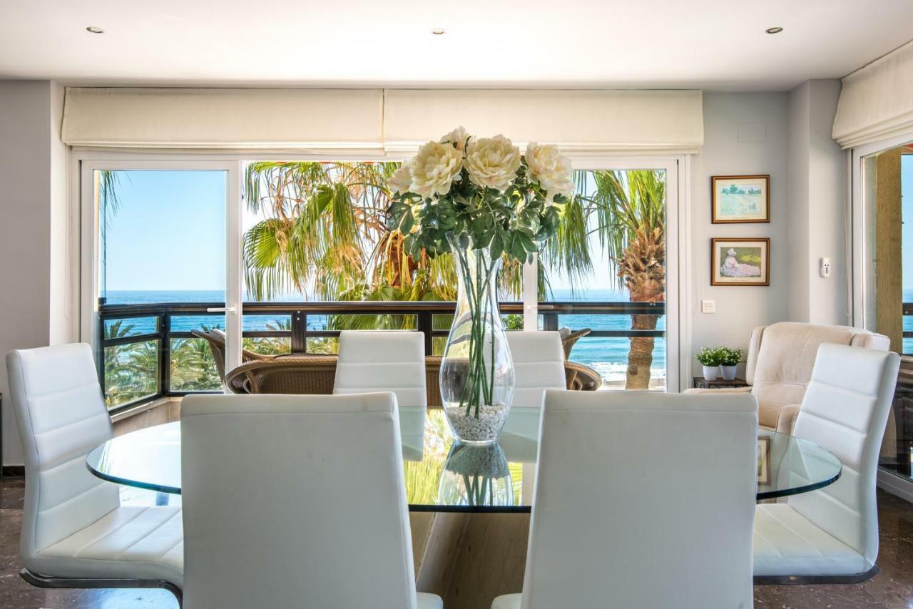 El Remo Deluxe Lägenhet Torremolinos Exteriör bild