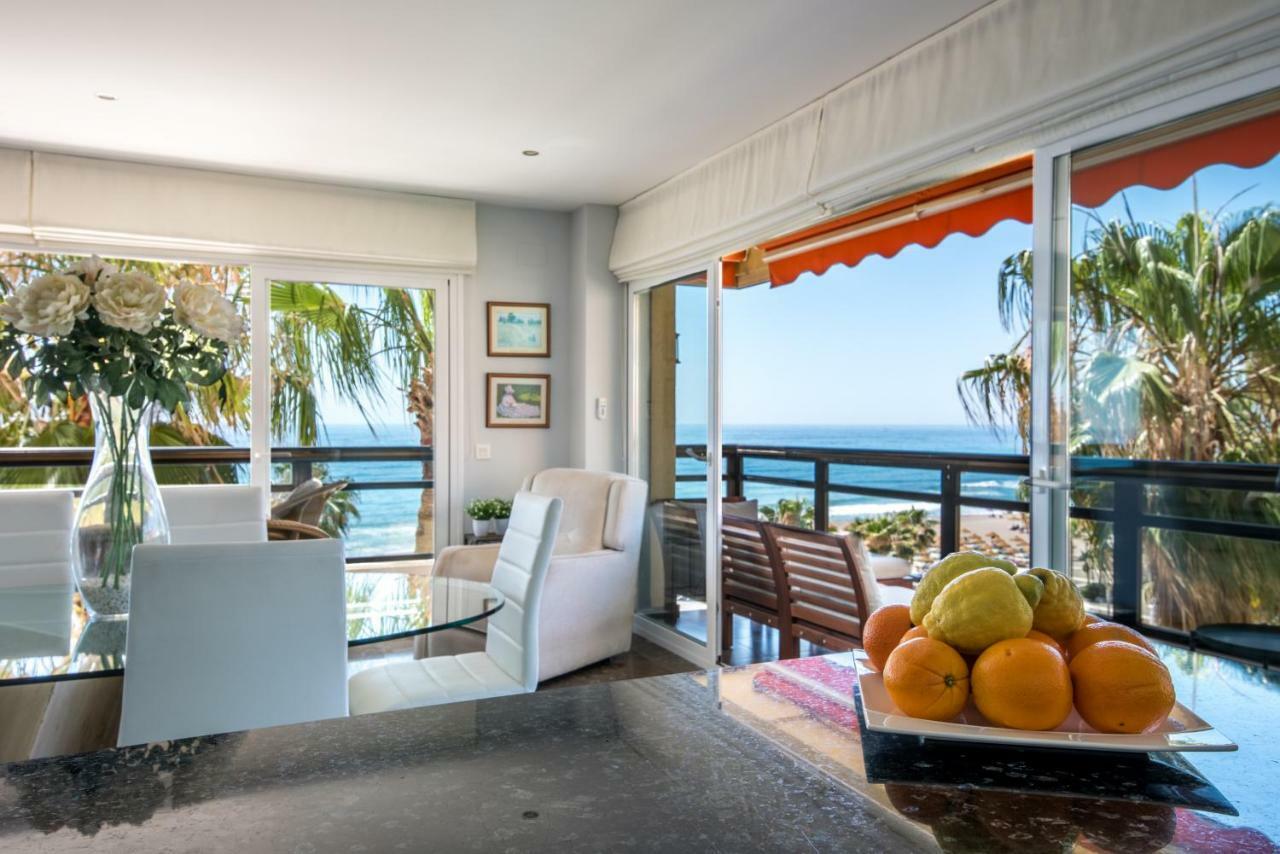 El Remo Deluxe Lägenhet Torremolinos Exteriör bild