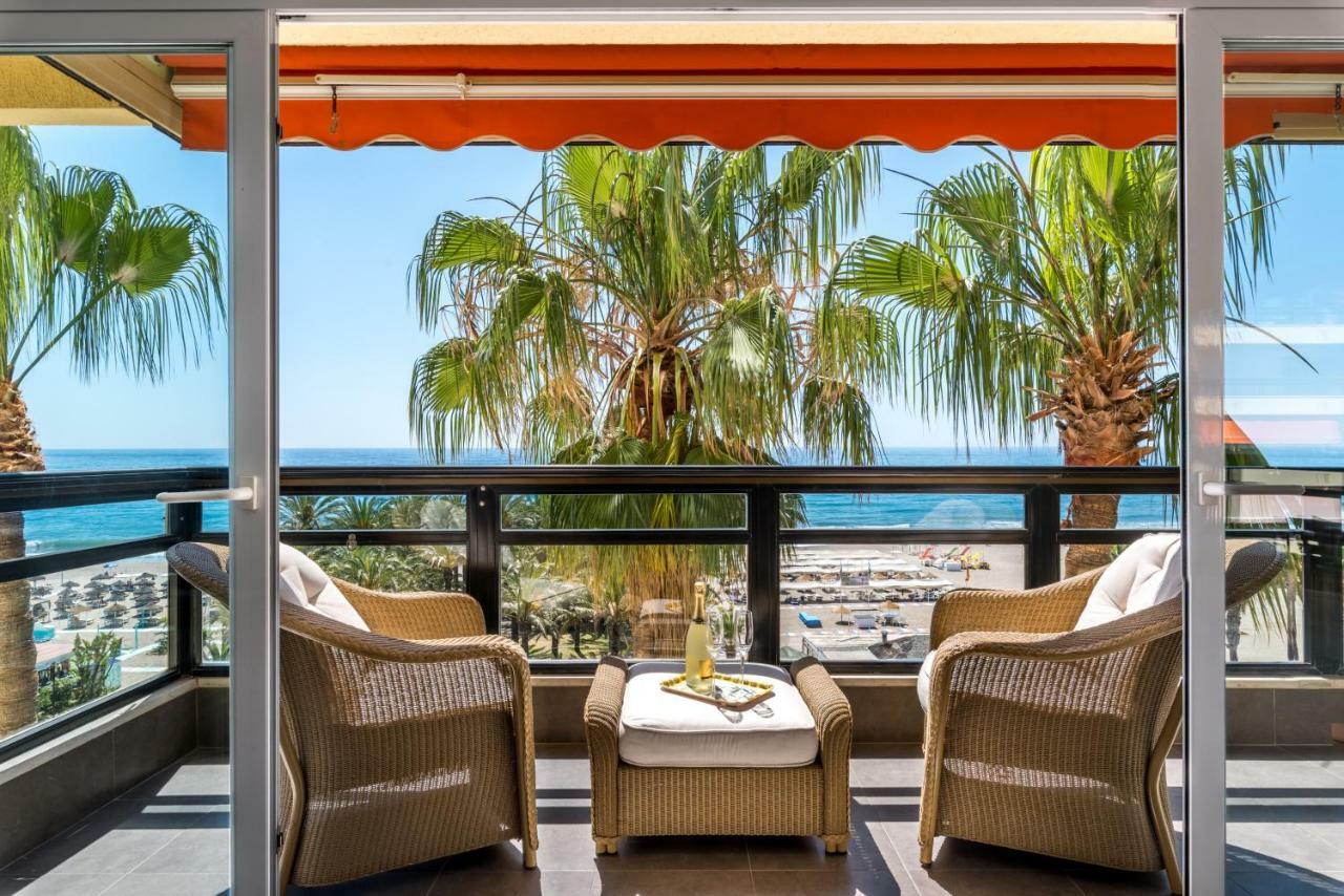 El Remo Deluxe Lägenhet Torremolinos Exteriör bild