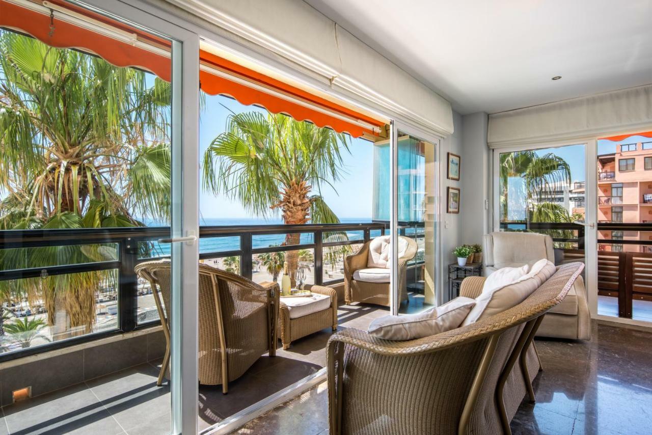 El Remo Deluxe Lägenhet Torremolinos Exteriör bild
