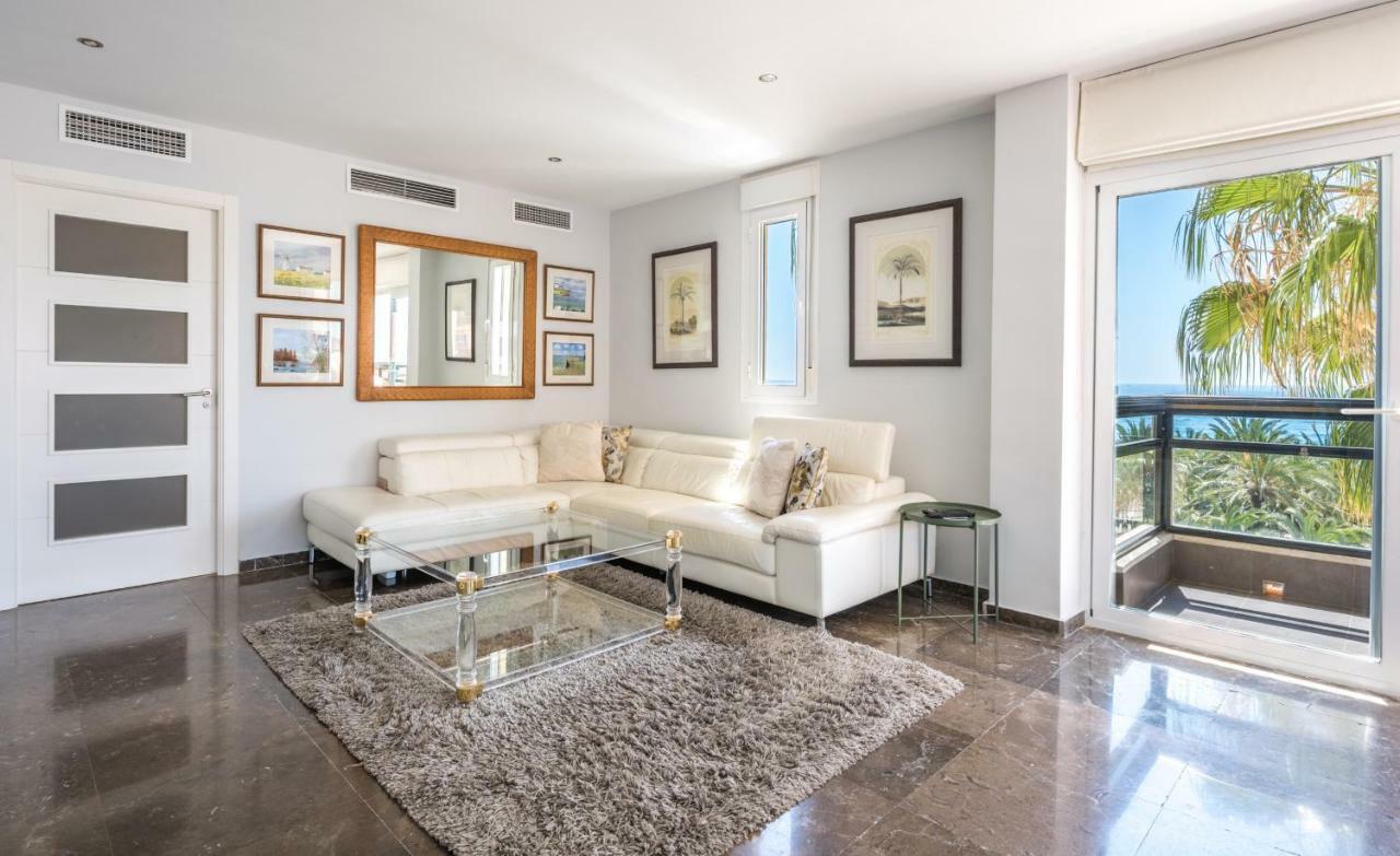 El Remo Deluxe Lägenhet Torremolinos Exteriör bild